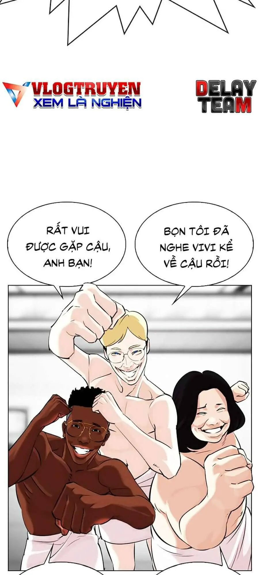 Hoán Đổi Diệu Kỳ Nettruyen ZZZ Chương 328 Page 127
