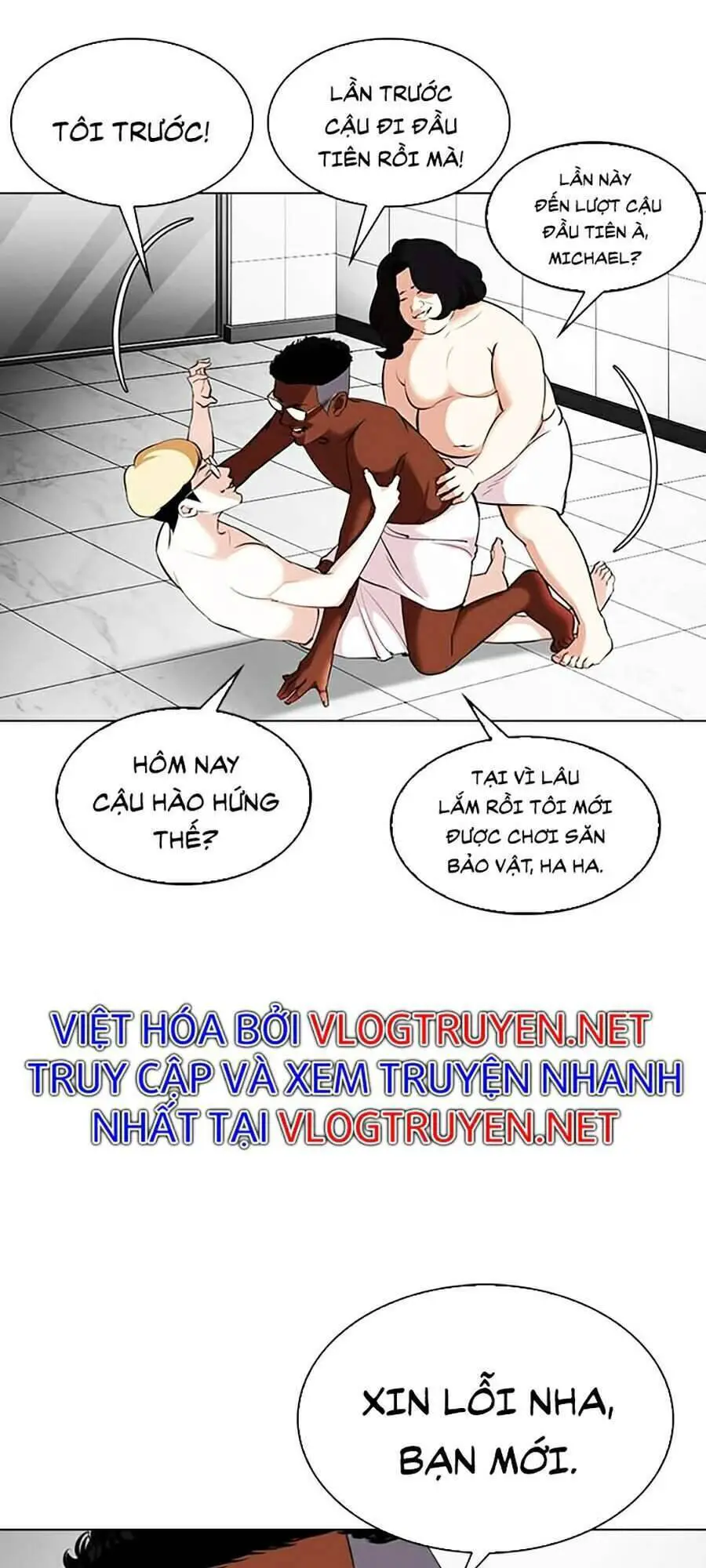 Hoán Đổi Diệu Kỳ Nettruyen ZZZ Chương 328 Page 143