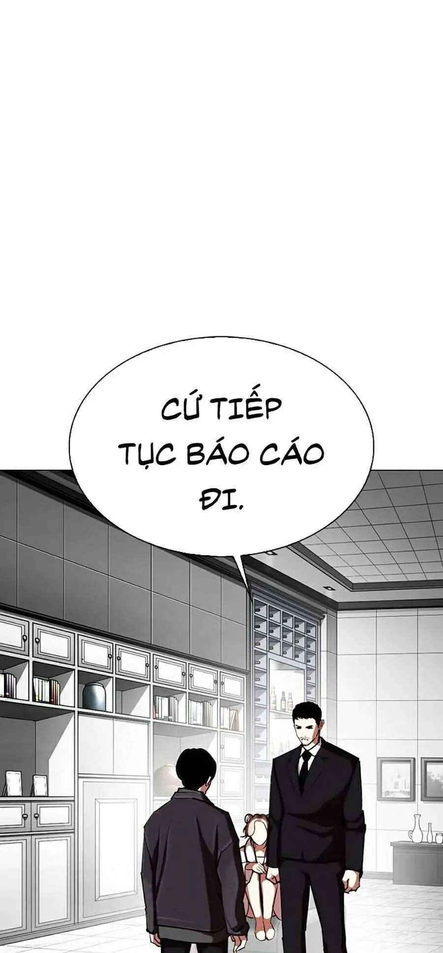 Hoán Đổi Diệu Kỳ Nettruyen ZZZ Chương 328 Page 166