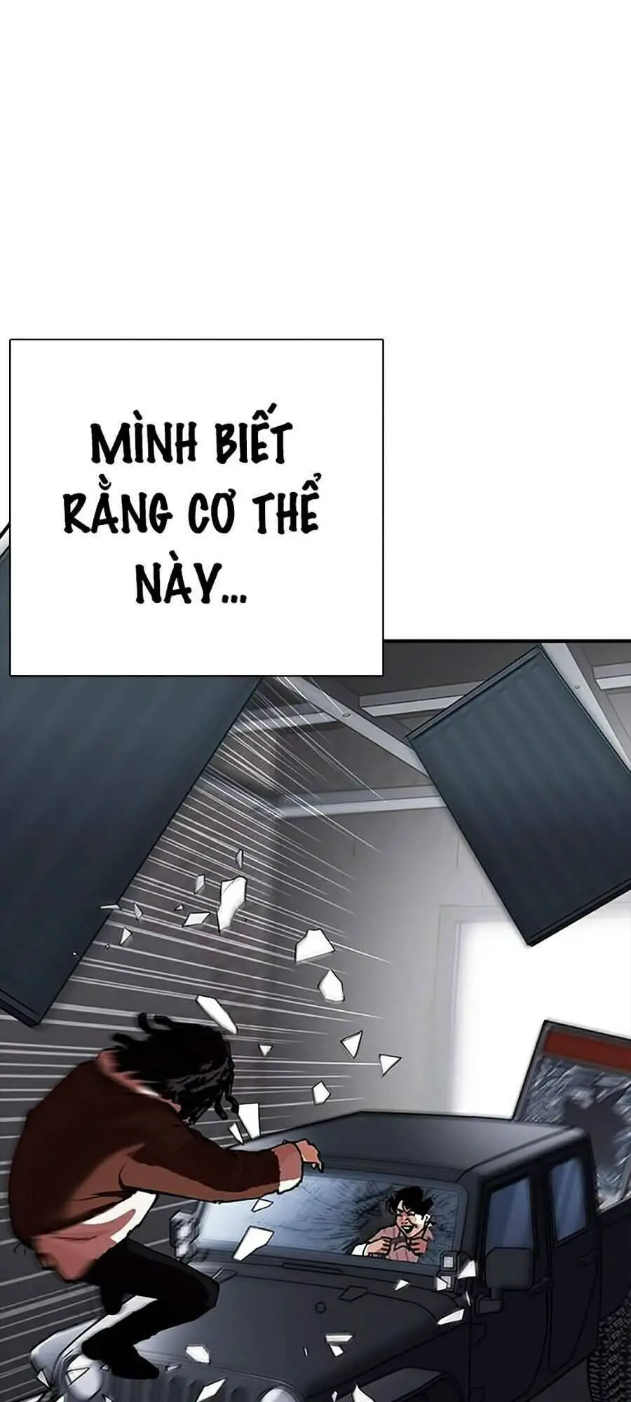 Hoán Đổi Diệu Kỳ Nettruyen ZZZ Chương 283 Page 5