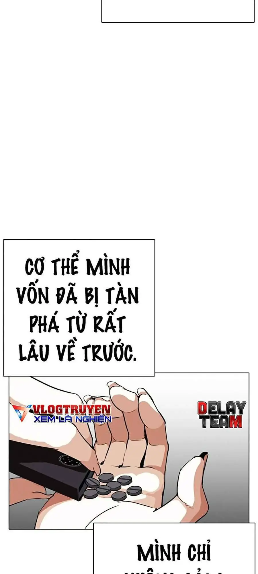 Hoán Đổi Diệu Kỳ Nettruyen ZZZ Chương 283 Page 7