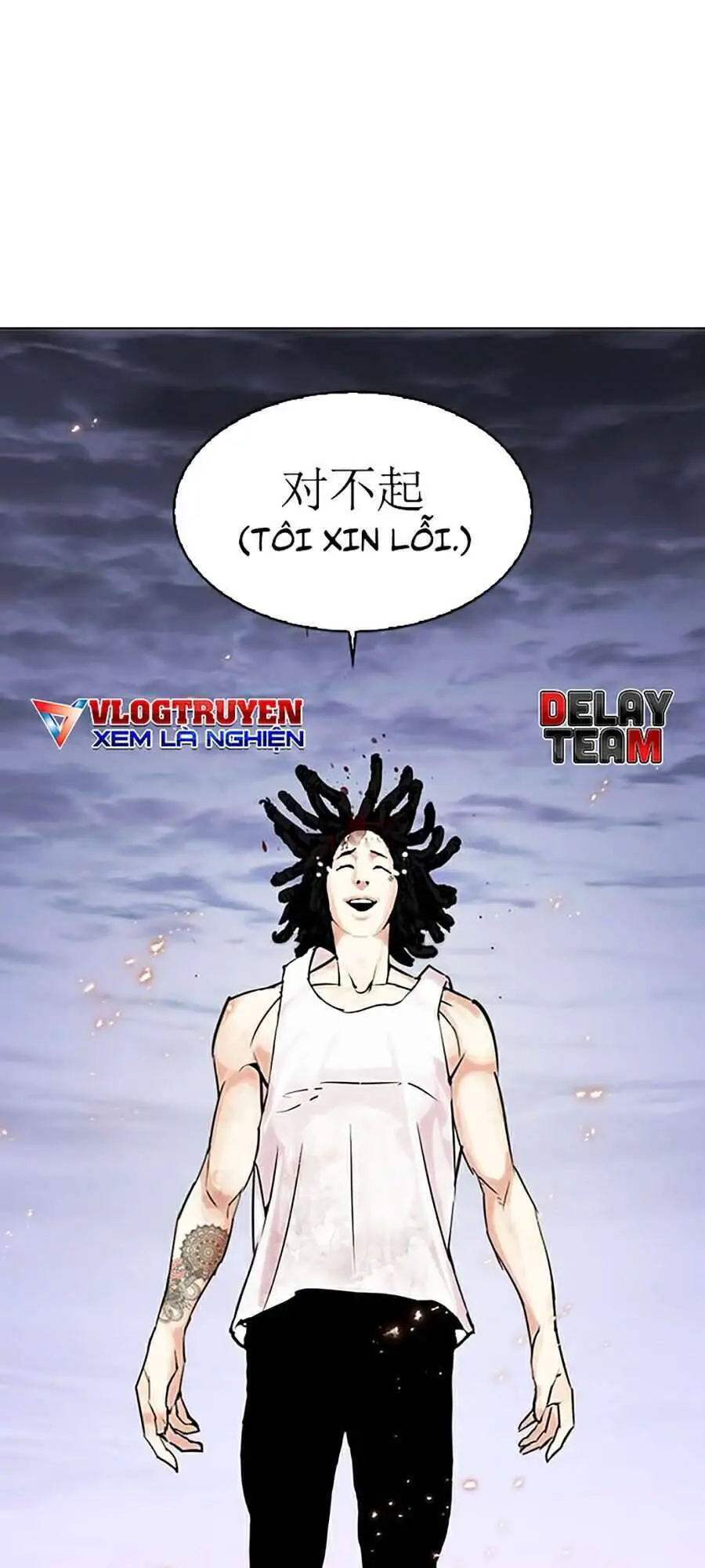 Hoán Đổi Diệu Kỳ Nettruyen ZZZ Chương 283 Page 19