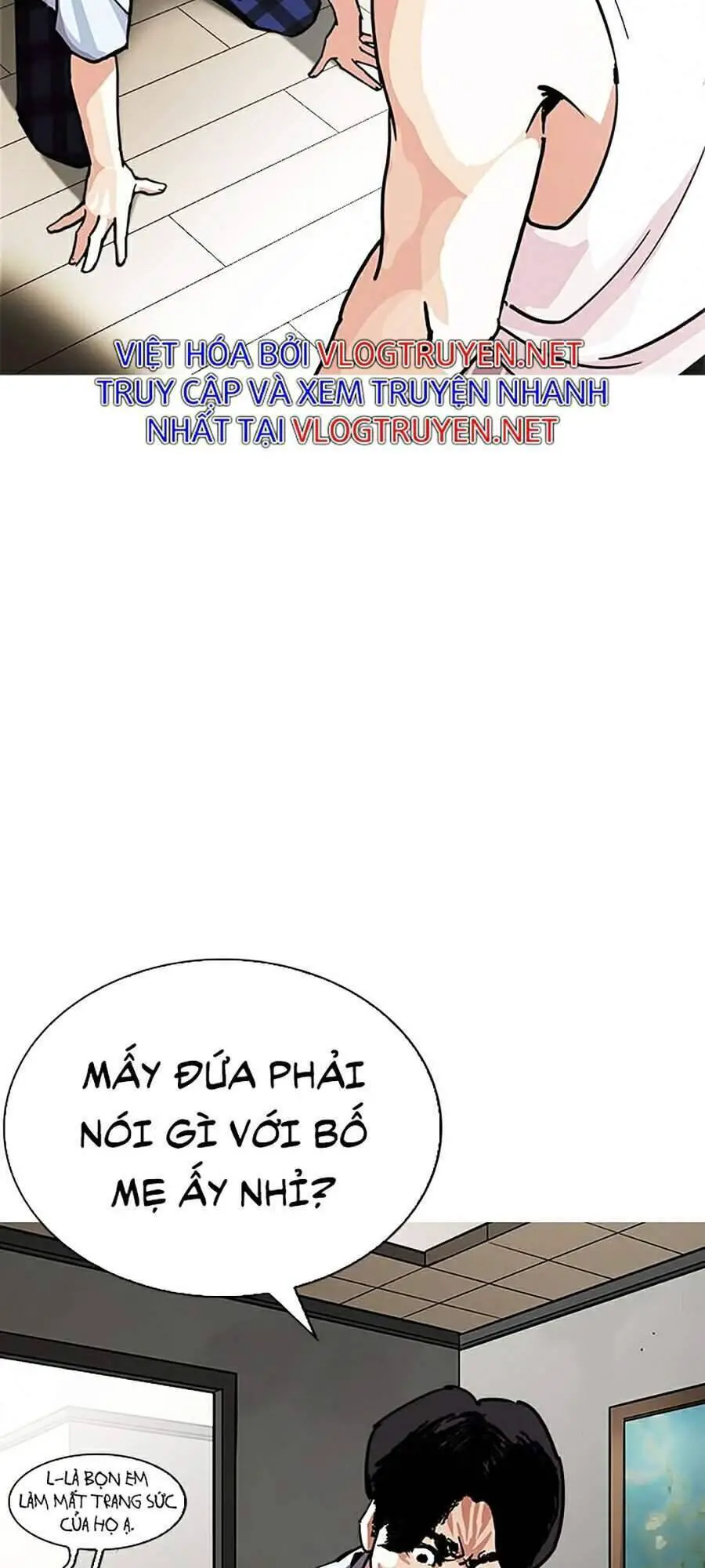 Hoán Đổi Diệu Kỳ Nettruyen ZZZ Chương 283 Page 27