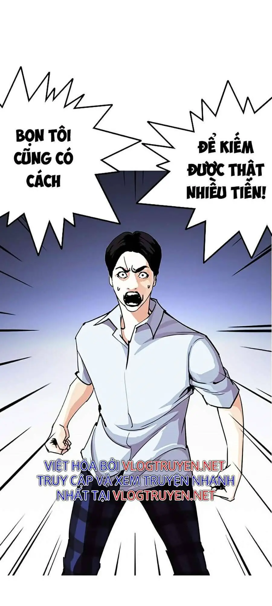 Hoán Đổi Diệu Kỳ Nettruyen ZZZ Chương 283 Page 33