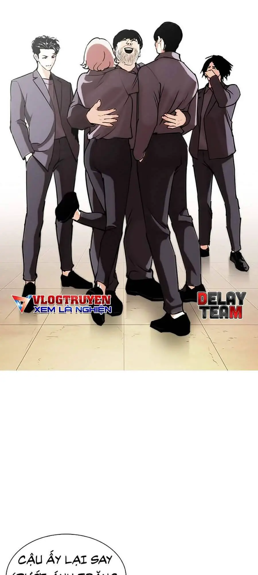 Hoán Đổi Diệu Kỳ Nettruyen ZZZ Chương 283 Page 187