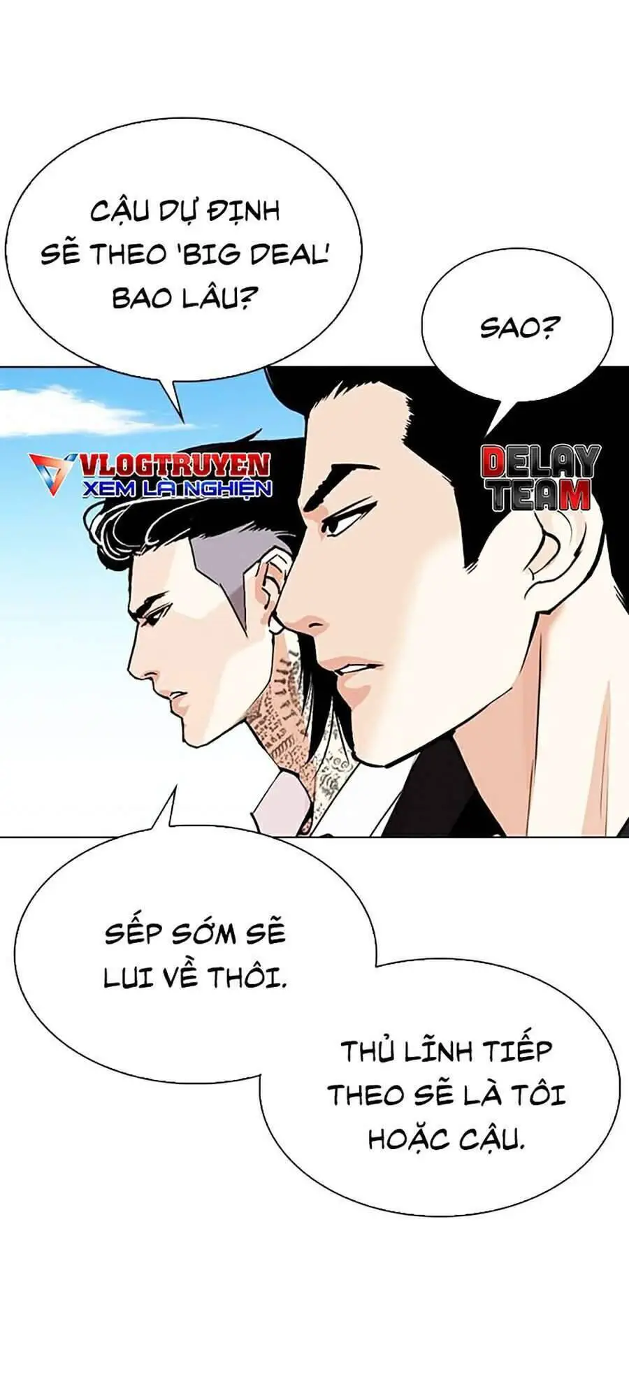 Hoán Đổi Diệu Kỳ Nettruyen ZZZ Chương 307 Page 121