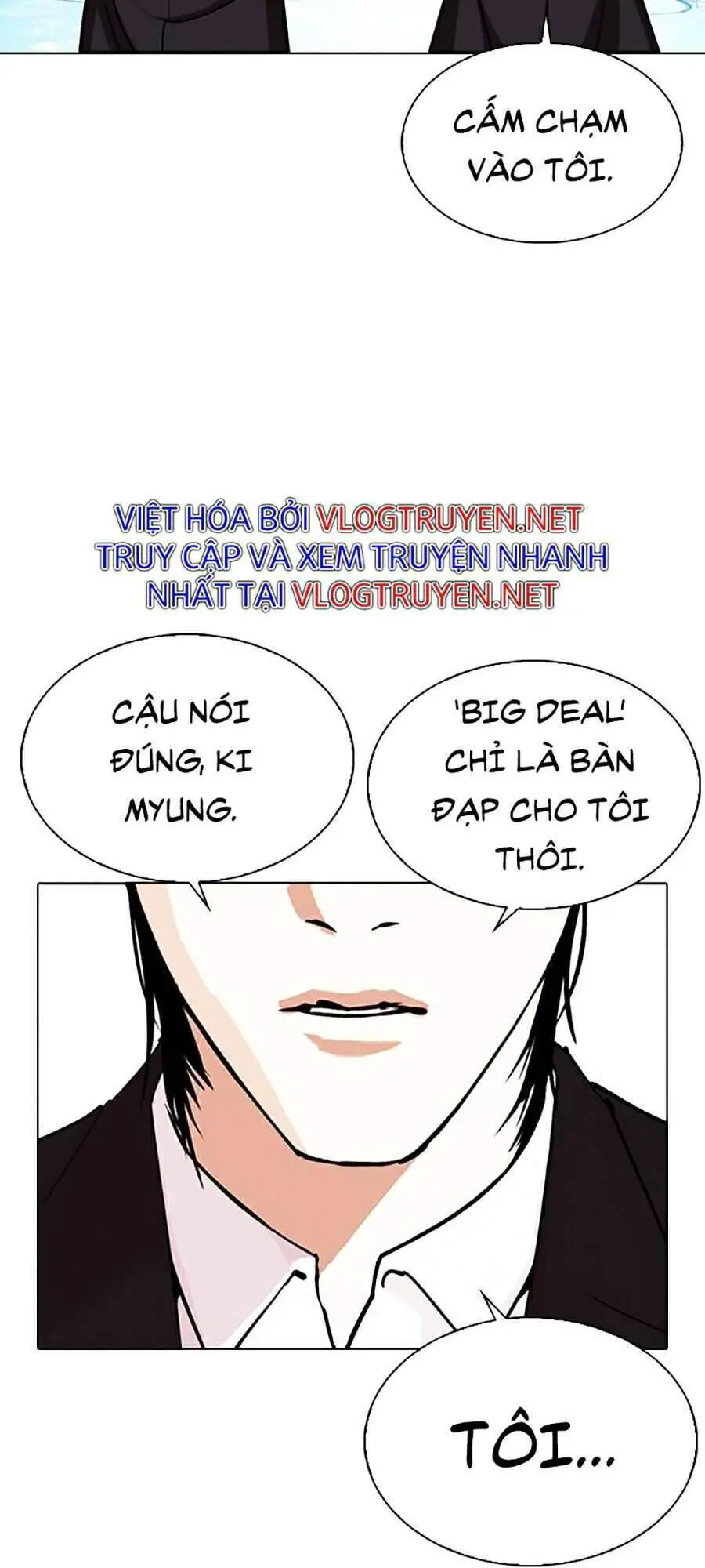 Hoán Đổi Diệu Kỳ Nettruyen ZZZ Chương 307 Page 125