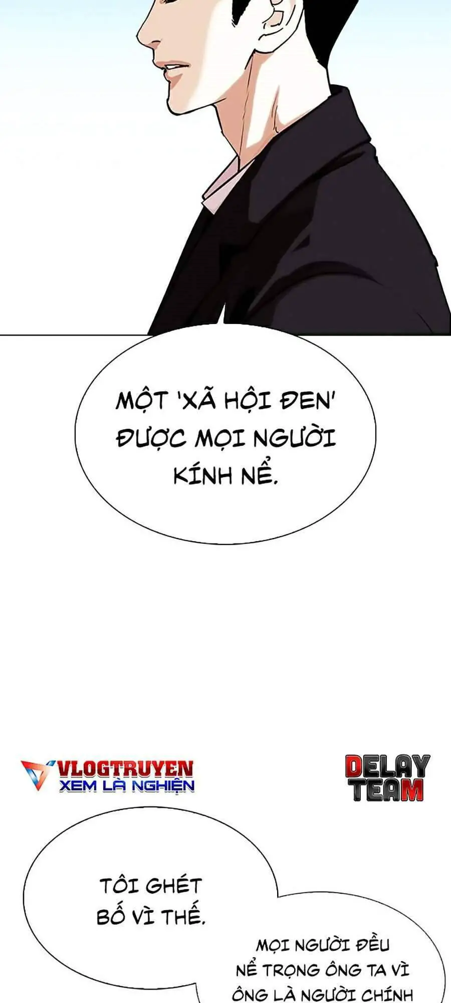 Hoán Đổi Diệu Kỳ Nettruyen ZZZ Chương 307 Page 135