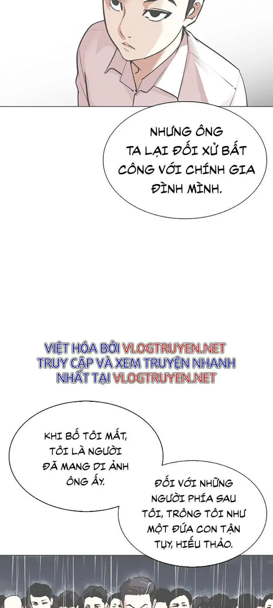 Hoán Đổi Diệu Kỳ Nettruyen ZZZ Chương 307 Page 137