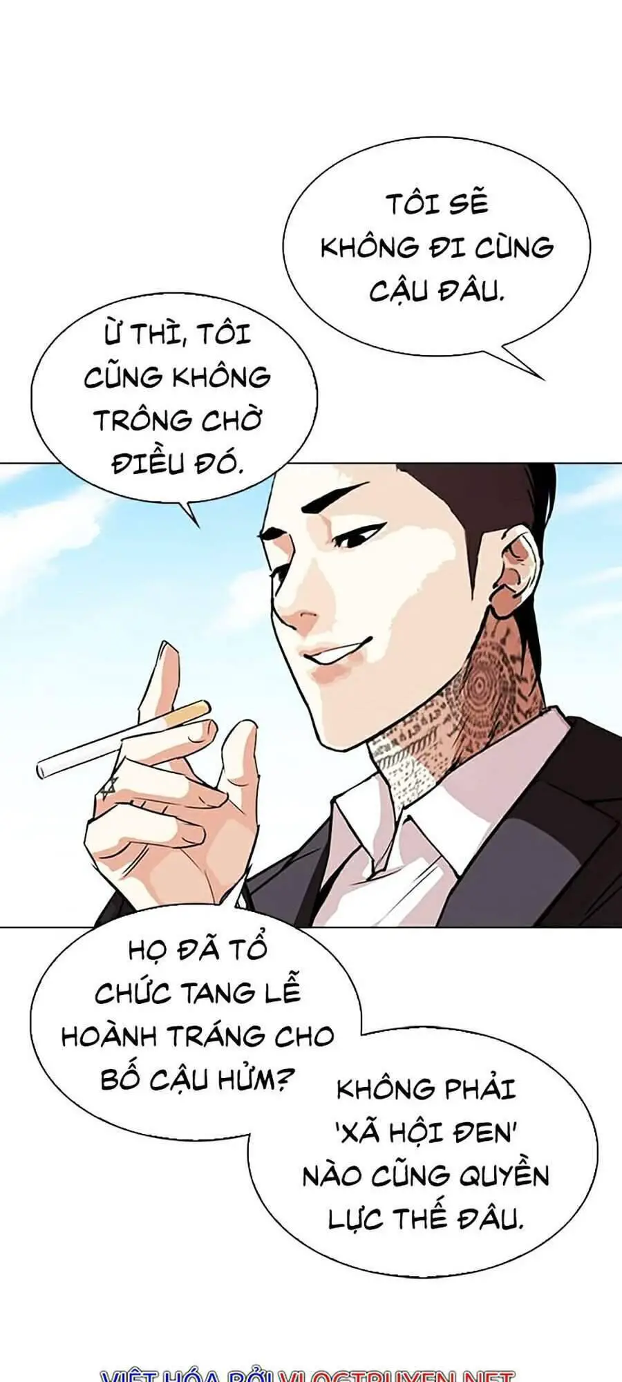 Hoán Đổi Diệu Kỳ Nettruyen ZZZ Chương 307 Page 143