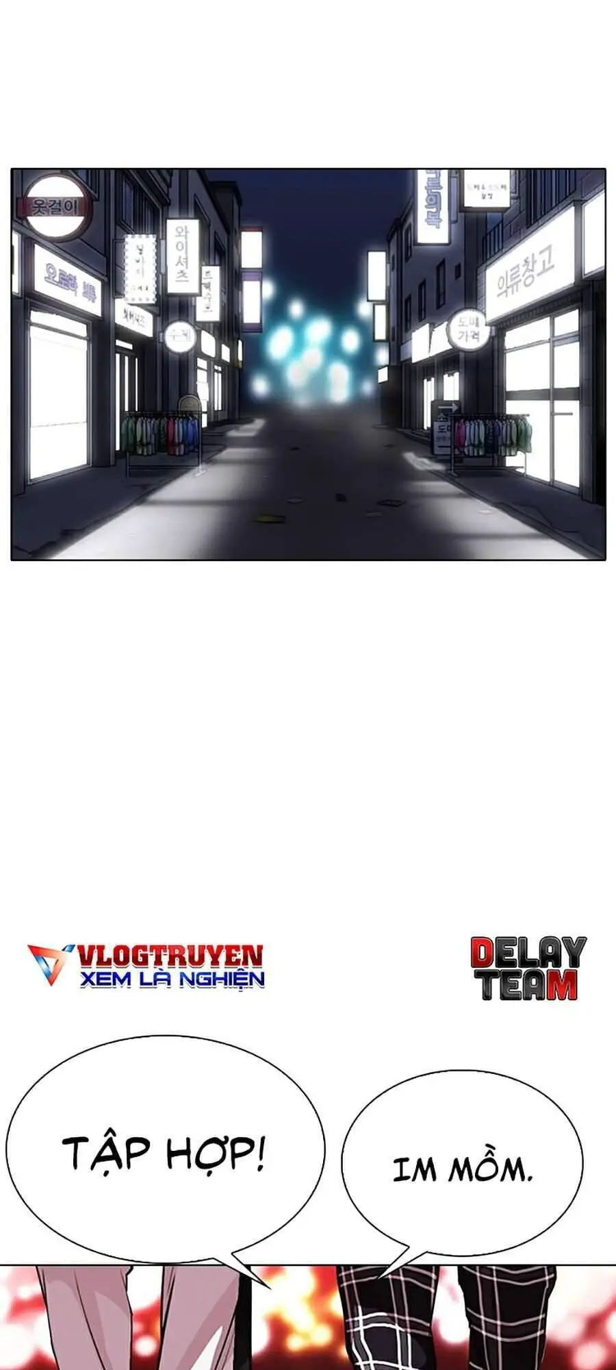 Hoán Đổi Diệu Kỳ Nettruyen ZZZ Chương 307 Page 161