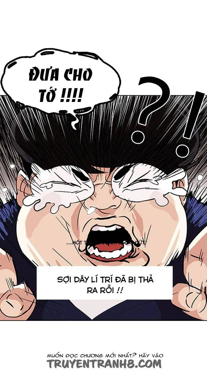 Hoán Đổi Diệu Kỳ Nettruyen ZZZ Chương 113 Page 5