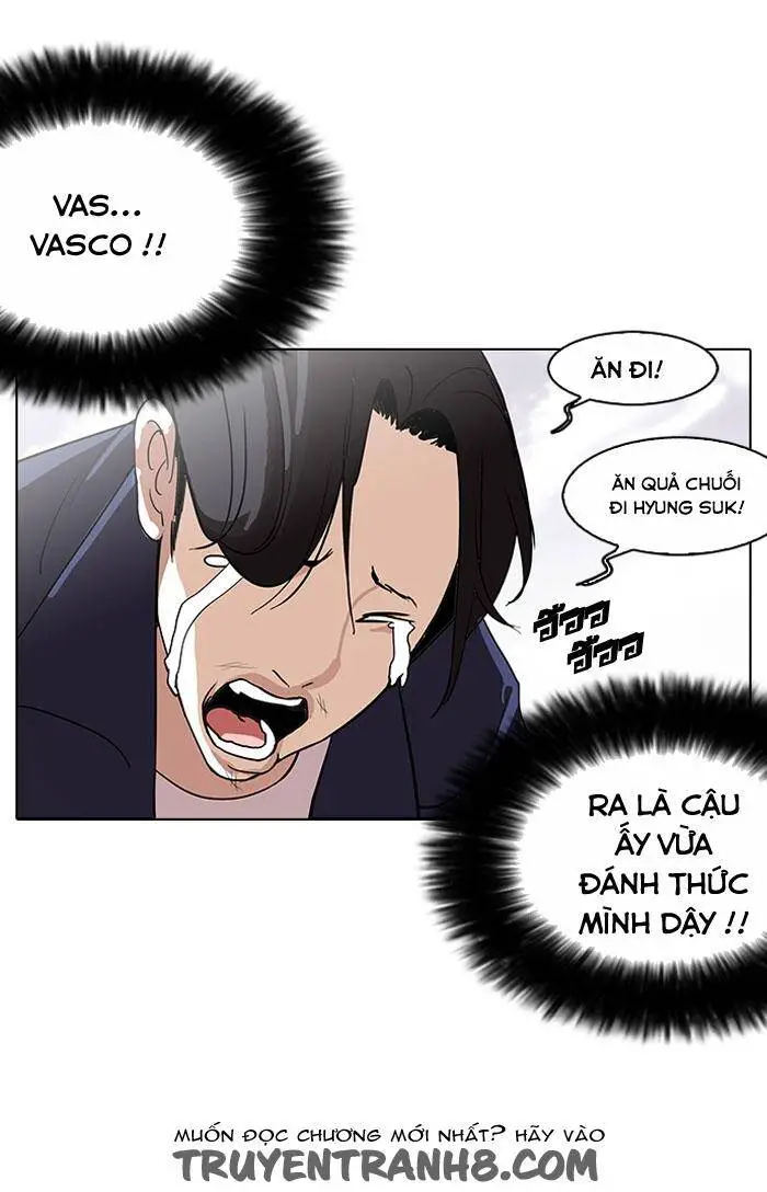 Hoán Đổi Diệu Kỳ Nettruyen ZZZ Chương 113 Page 29