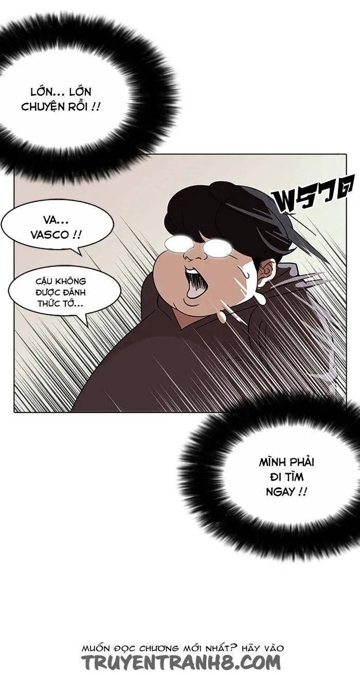 Hoán Đổi Diệu Kỳ Nettruyen ZZZ Chương 113 Page 31