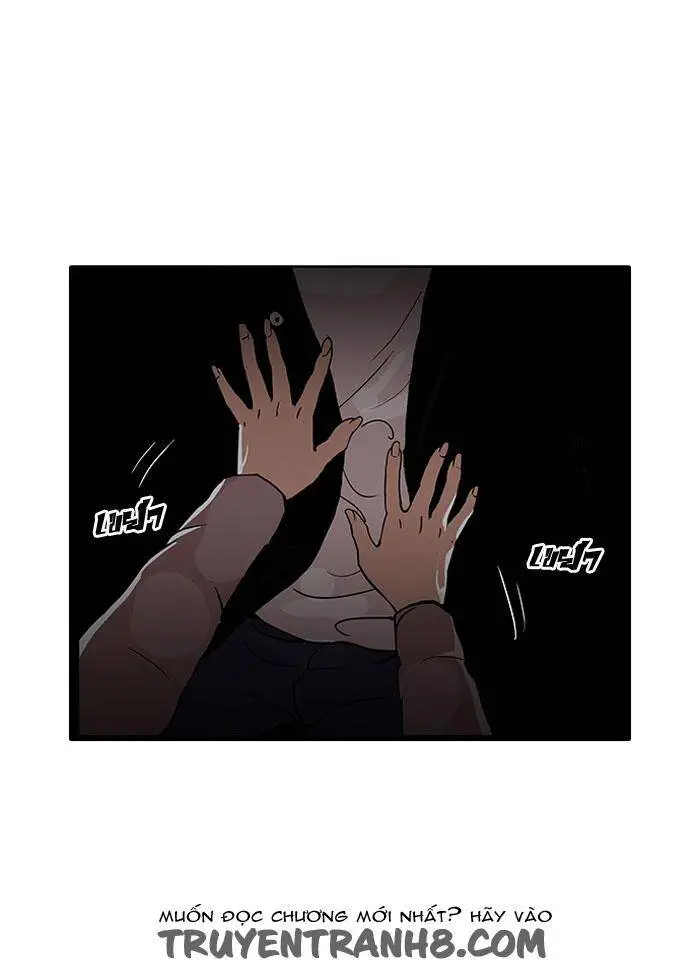 Hoán Đổi Diệu Kỳ Nettruyen ZZZ Chương 113 Page 34