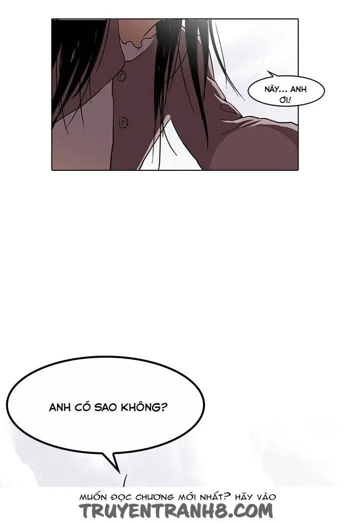 Hoán Đổi Diệu Kỳ Nettruyen ZZZ Chương 113 Page 36