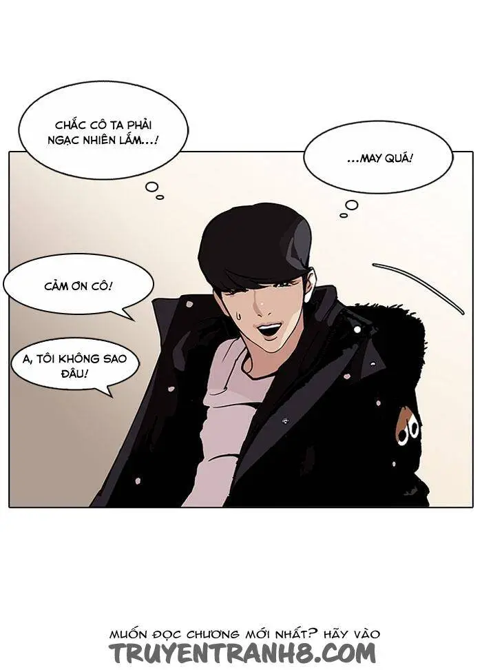 Hoán Đổi Diệu Kỳ Nettruyen ZZZ Chương 113 Page 39