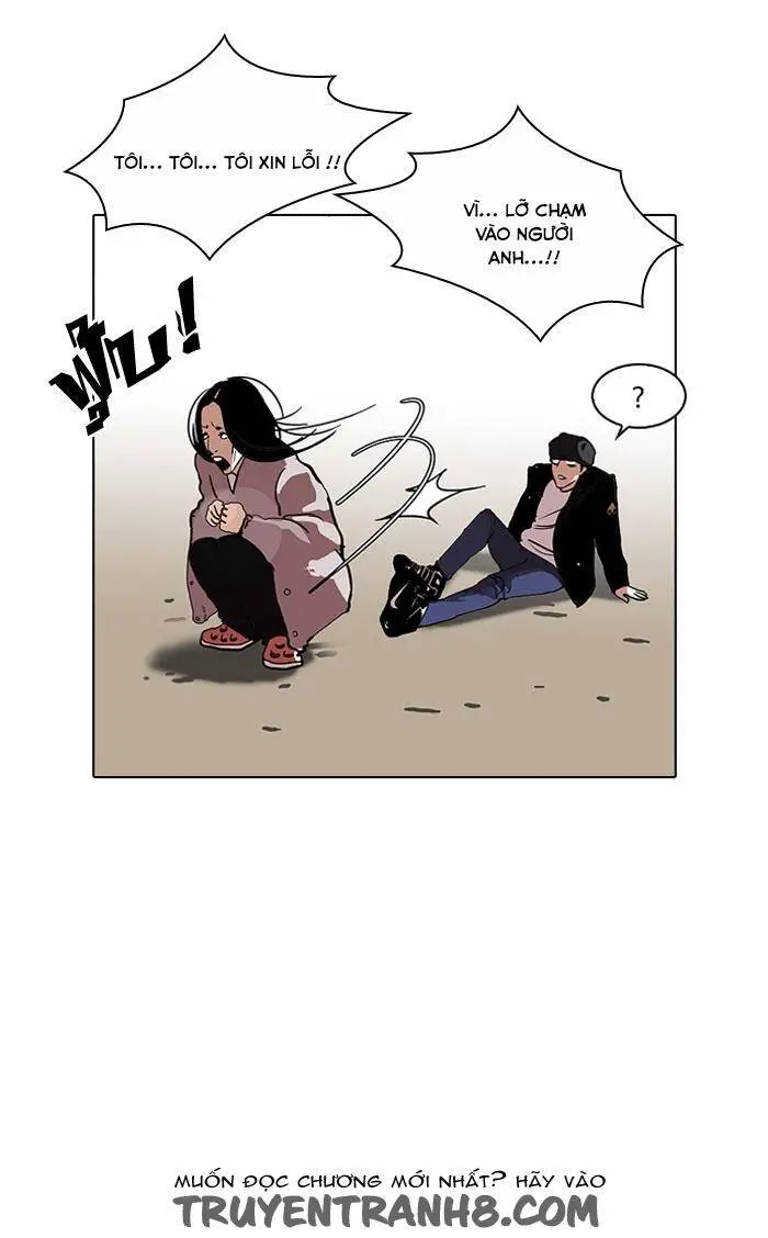 Hoán Đổi Diệu Kỳ Nettruyen ZZZ Chương 113 Page 40