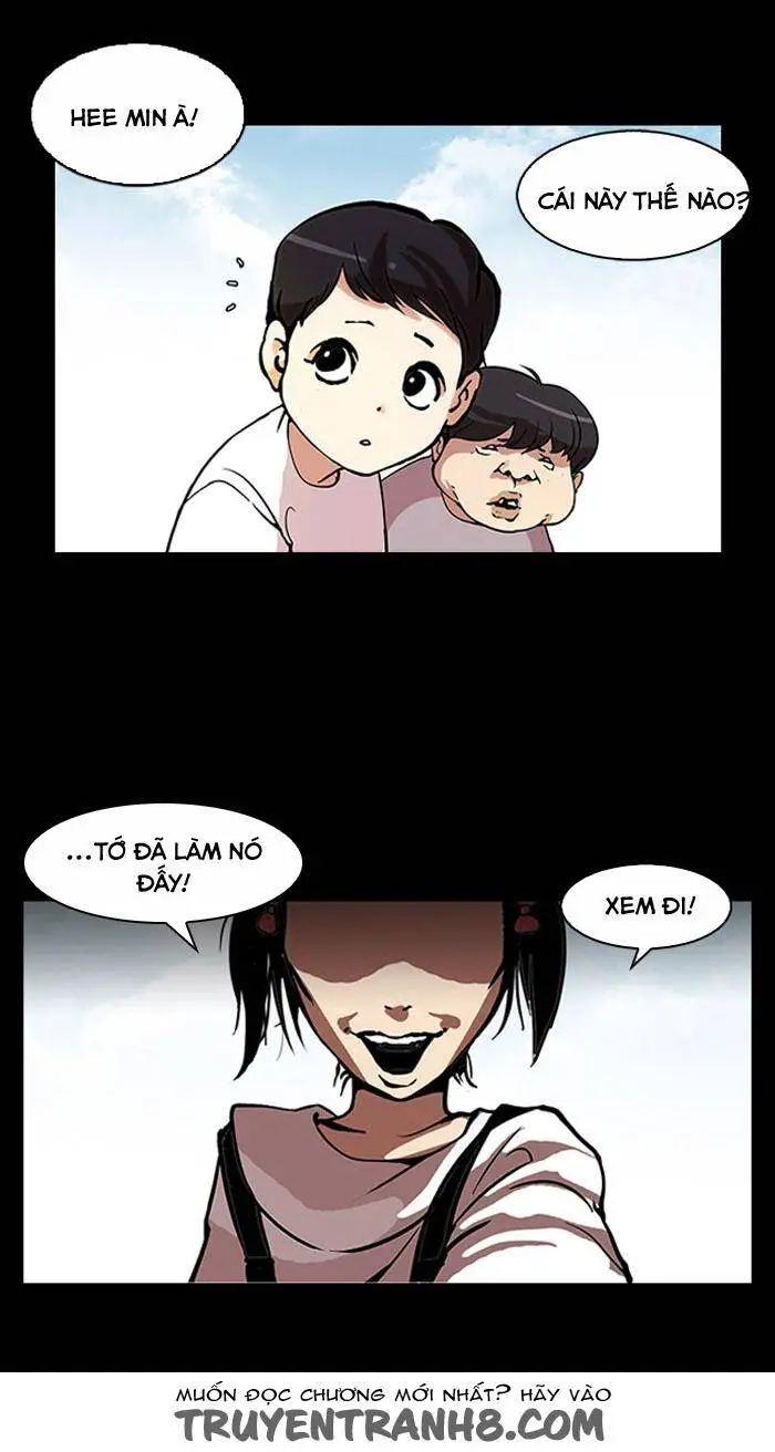 Hoán Đổi Diệu Kỳ Nettruyen ZZZ Chương 113 Page 53