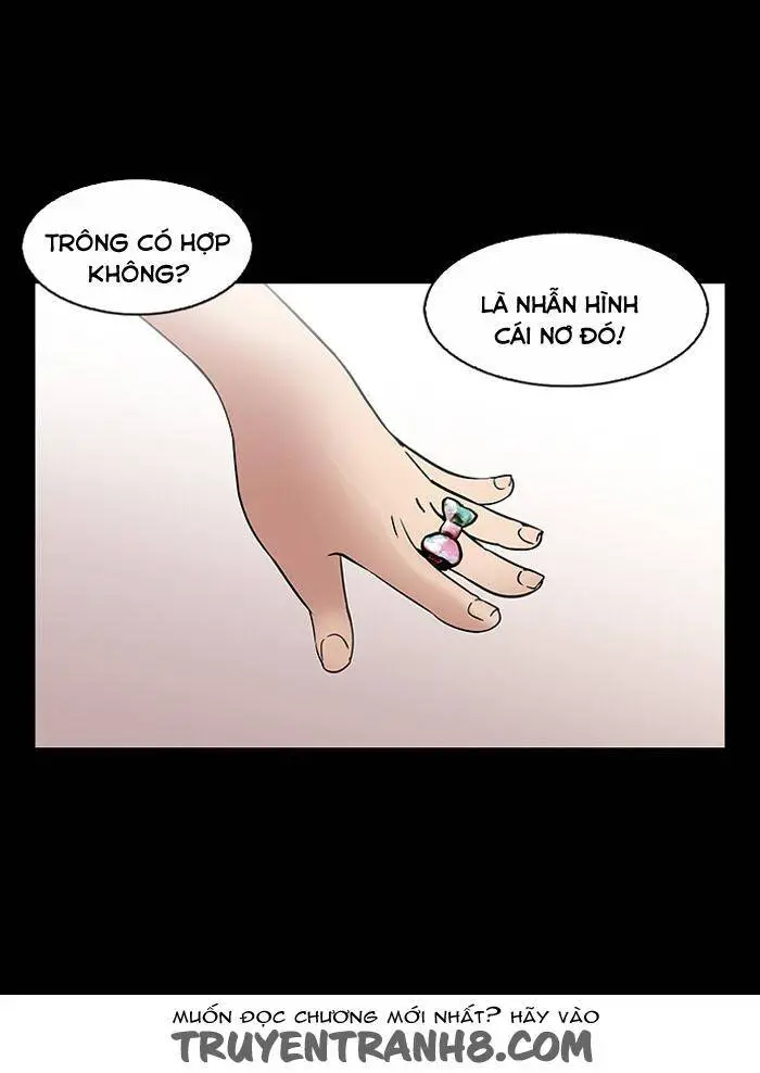Hoán Đổi Diệu Kỳ Nettruyen ZZZ Chương 113 Page 54
