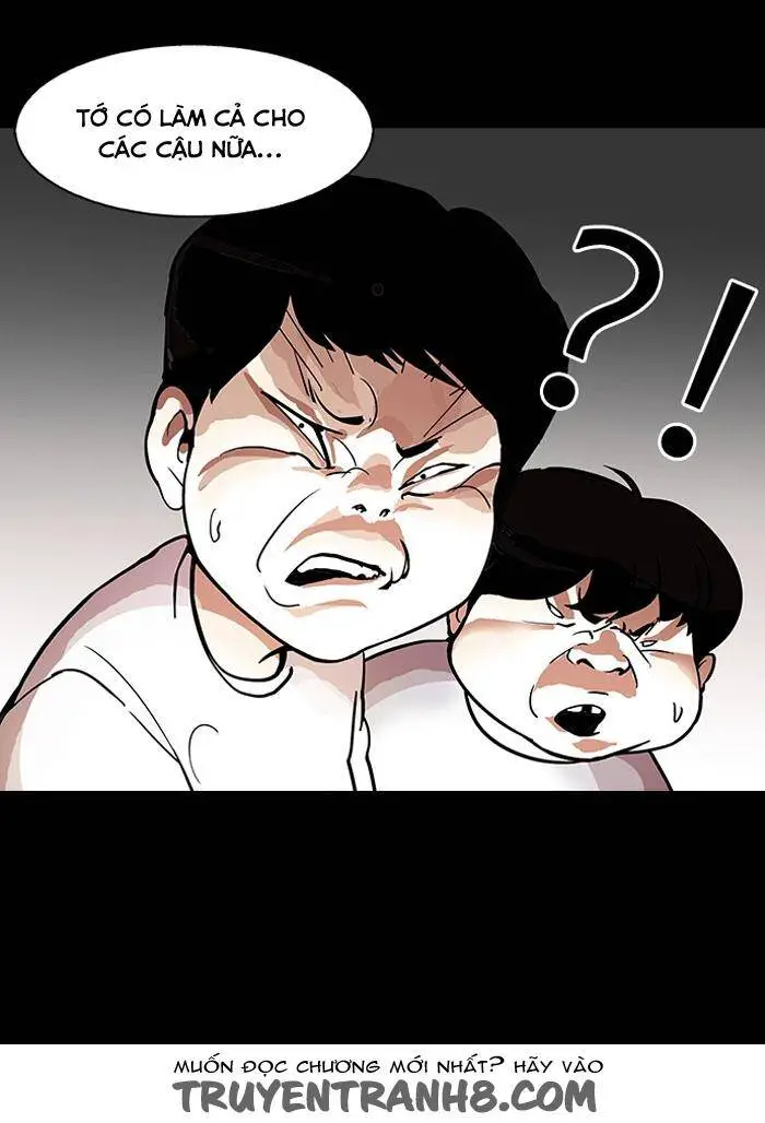 Hoán Đổi Diệu Kỳ Nettruyen ZZZ Chương 113 Page 55
