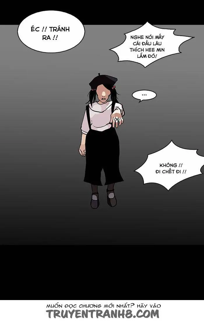 Hoán Đổi Diệu Kỳ Nettruyen ZZZ Chương 113 Page 56