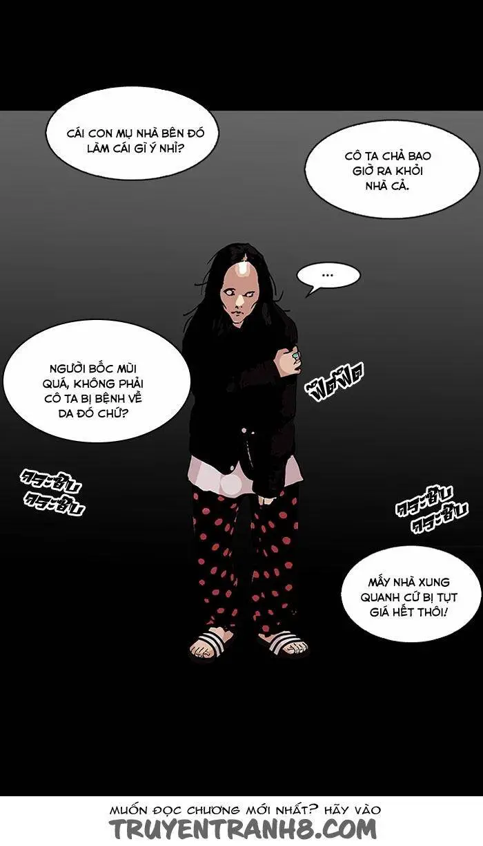 Hoán Đổi Diệu Kỳ Nettruyen ZZZ Chương 113 Page 59