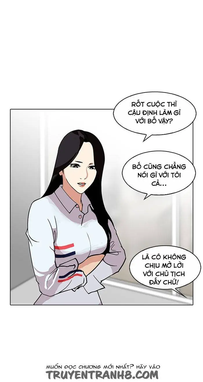 Hoán Đổi Diệu Kỳ Nettruyen ZZZ Chương 113 Page 63