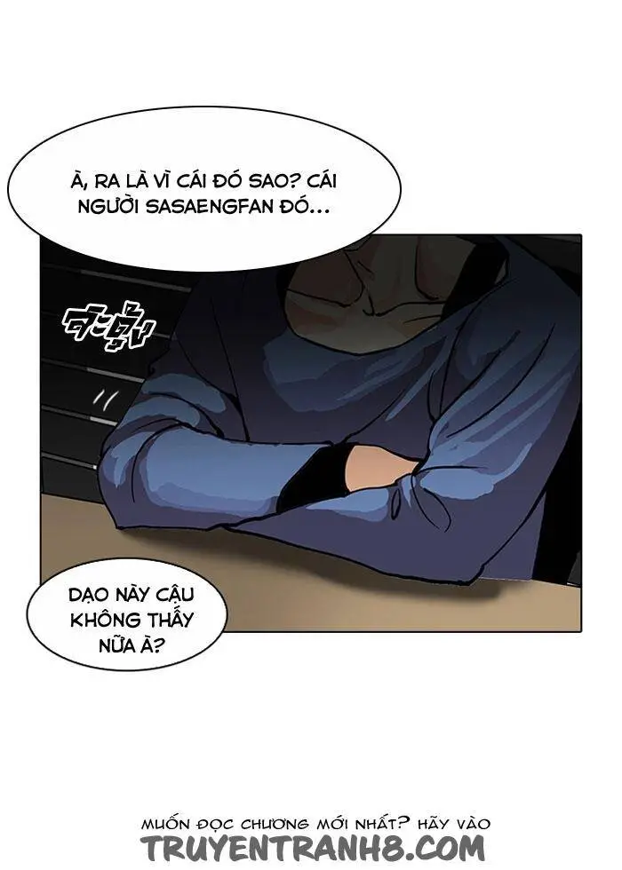 Hoán Đổi Diệu Kỳ Nettruyen ZZZ Chương 113 Page 65