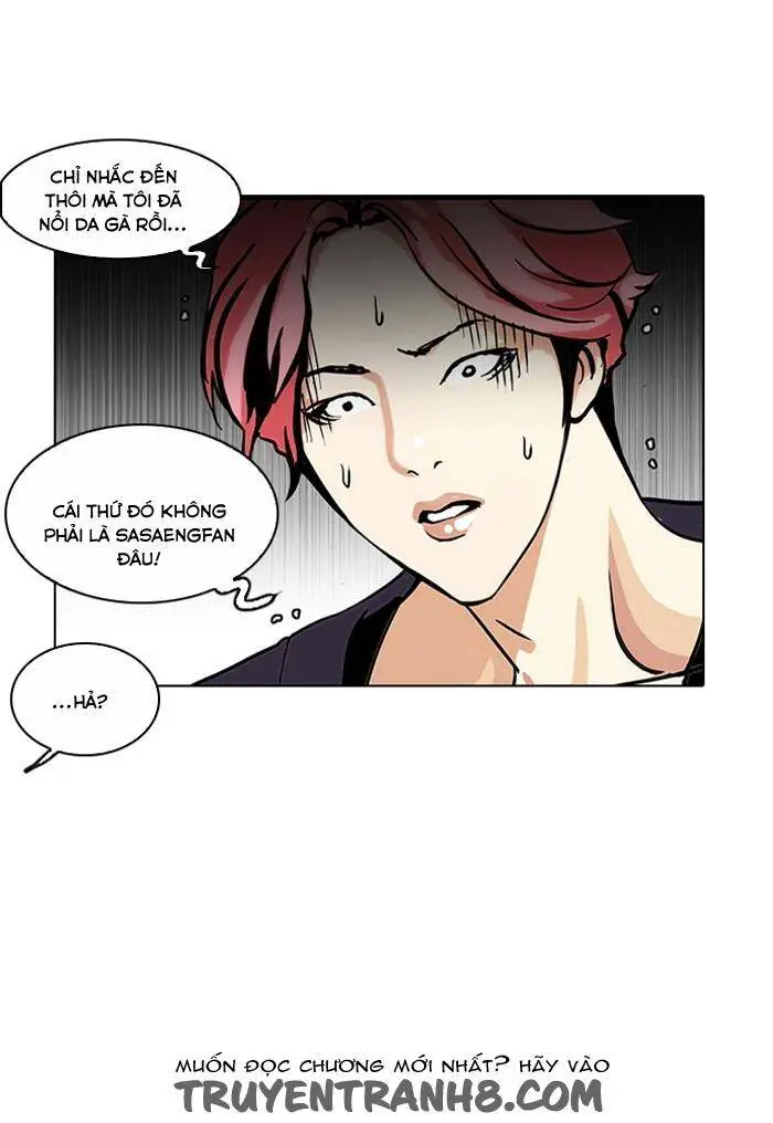 Hoán Đổi Diệu Kỳ Nettruyen ZZZ Chương 113 Page 66