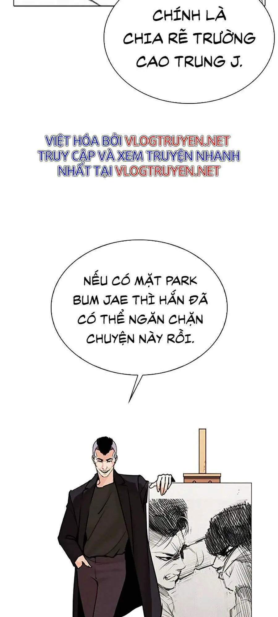 Hoán Đổi Diệu Kỳ Nettruyen ZZZ Chương 269 Page 3