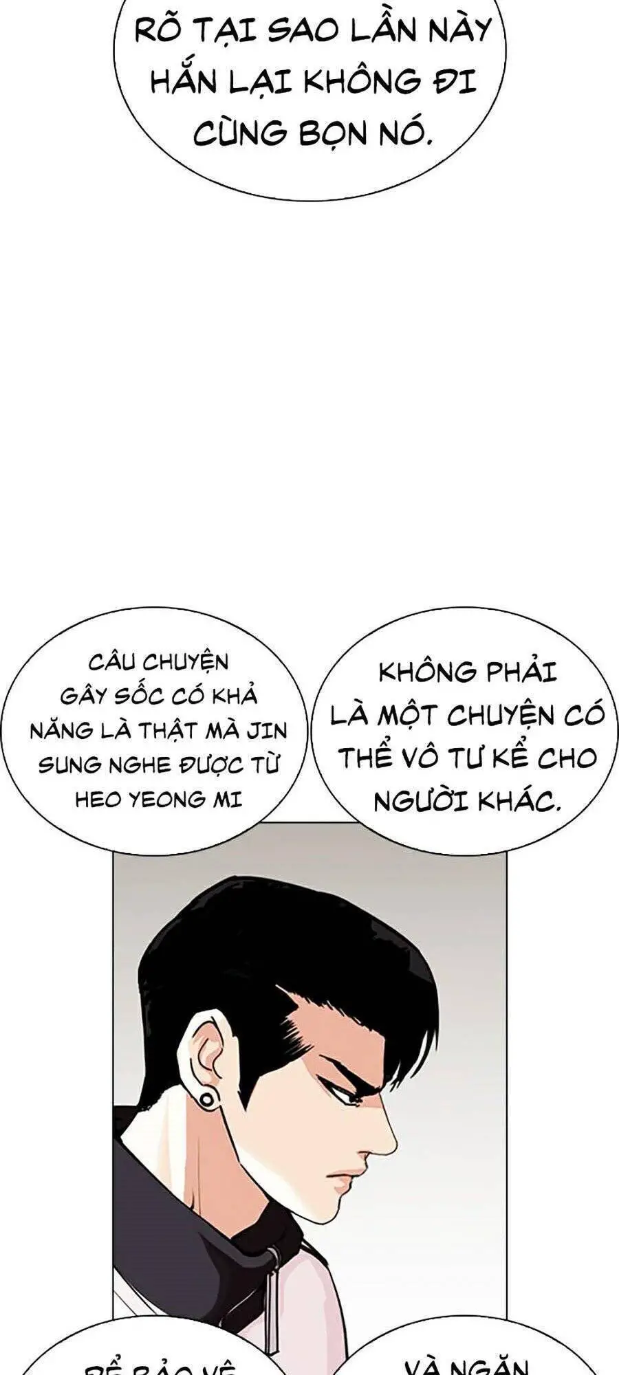 Hoán Đổi Diệu Kỳ Nettruyen ZZZ Chương 269 Page 5