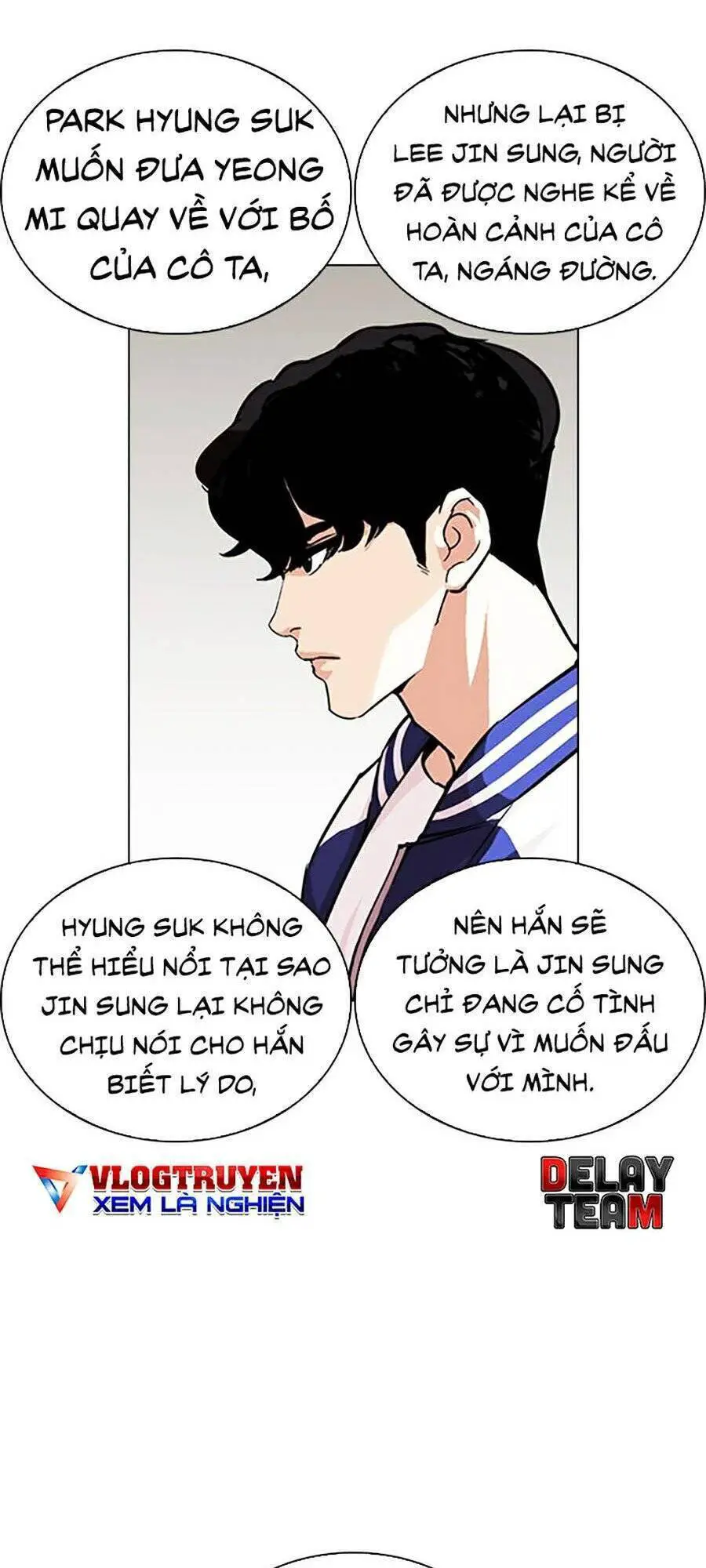 Hoán Đổi Diệu Kỳ Nettruyen ZZZ Chương 269 Page 7