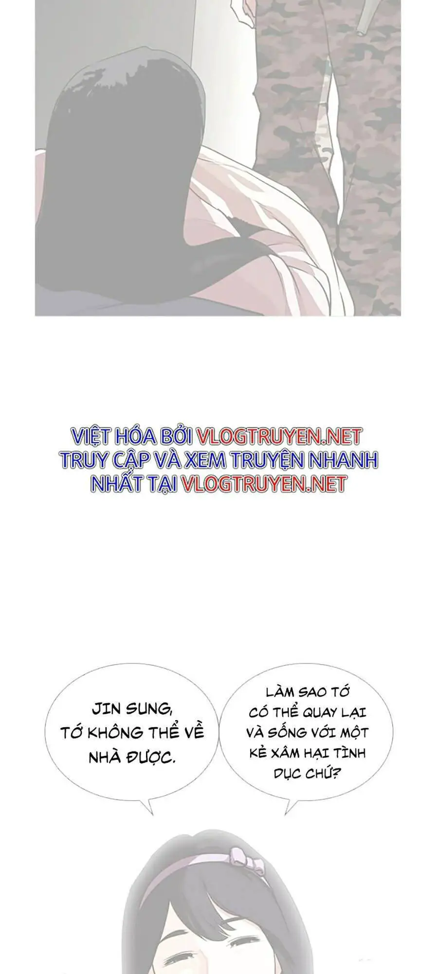 Hoán Đổi Diệu Kỳ Nettruyen ZZZ Chương 269 Page 17