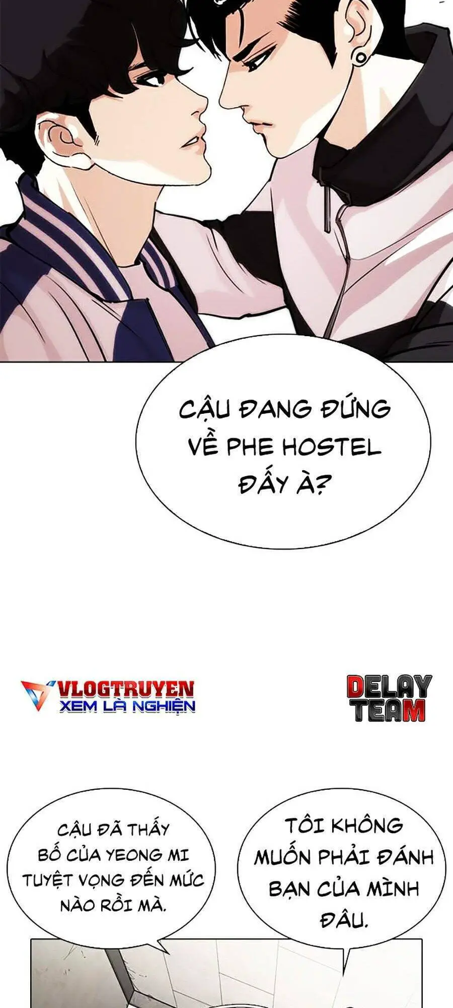 Hoán Đổi Diệu Kỳ Nettruyen ZZZ Chương 269 Page 25
