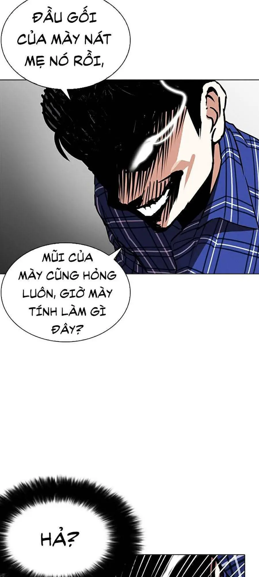 Hoán Đổi Diệu Kỳ Nettruyen ZZZ Chương 269 Page 129