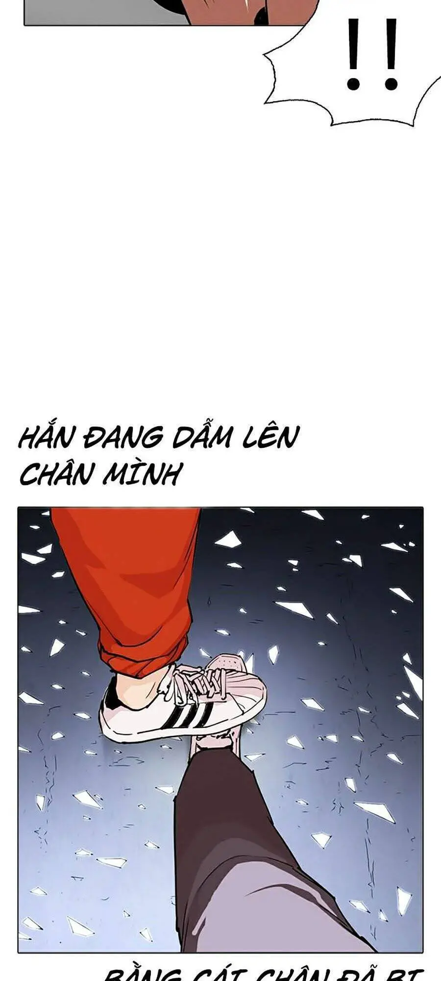 Hoán Đổi Diệu Kỳ Nettruyen ZZZ Chương 269 Page 131