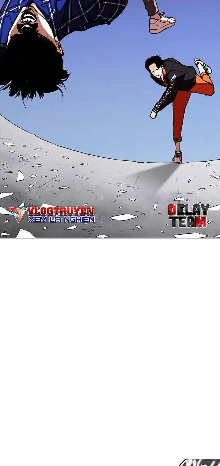 Hoán Đổi Diệu Kỳ Nettruyen ZZZ Chương 269 Page 150