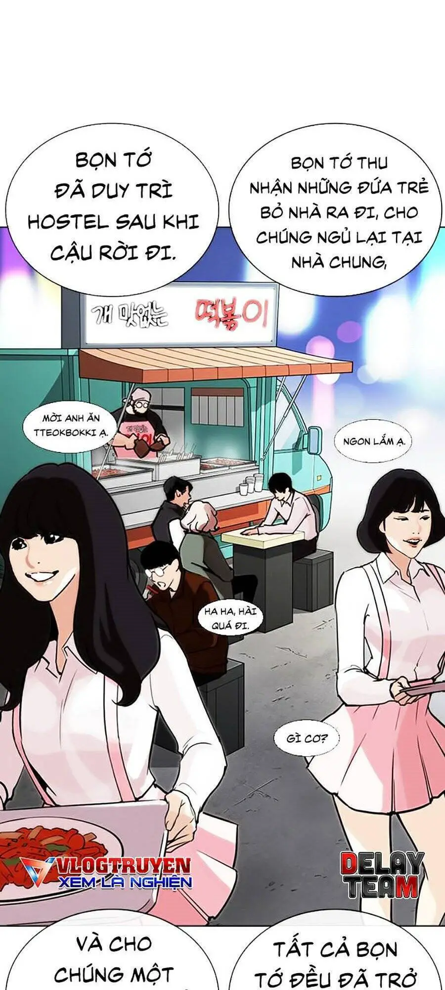 Hoán Đổi Diệu Kỳ Nettruyen ZZZ Chương 267 Page 9