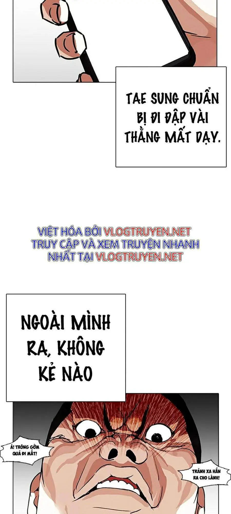 Hoán Đổi Diệu Kỳ Nettruyen ZZZ Chương 267 Page 117