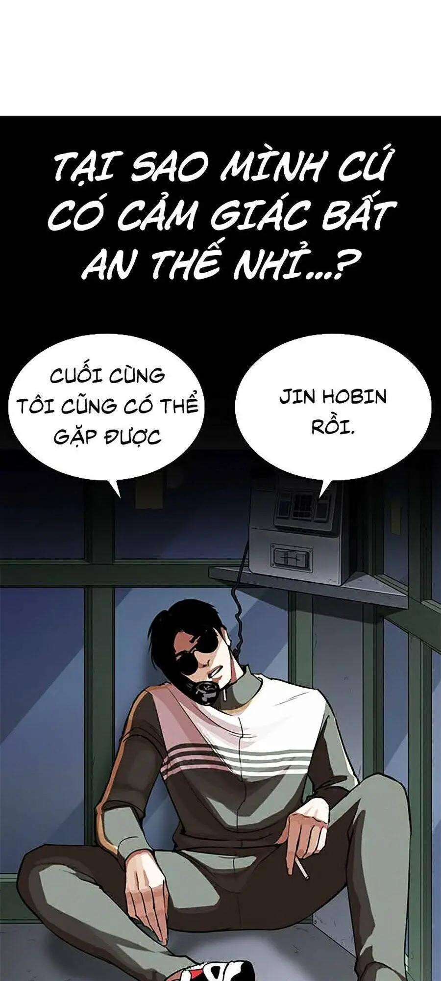Hoán Đổi Diệu Kỳ Nettruyen ZZZ Chương 267 Page 147