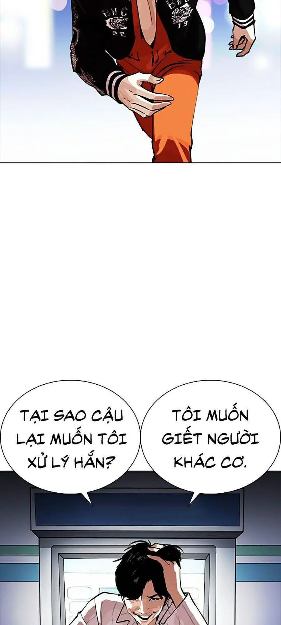 Hoán Đổi Diệu Kỳ Nettruyen ZZZ Chương 267 Page 155