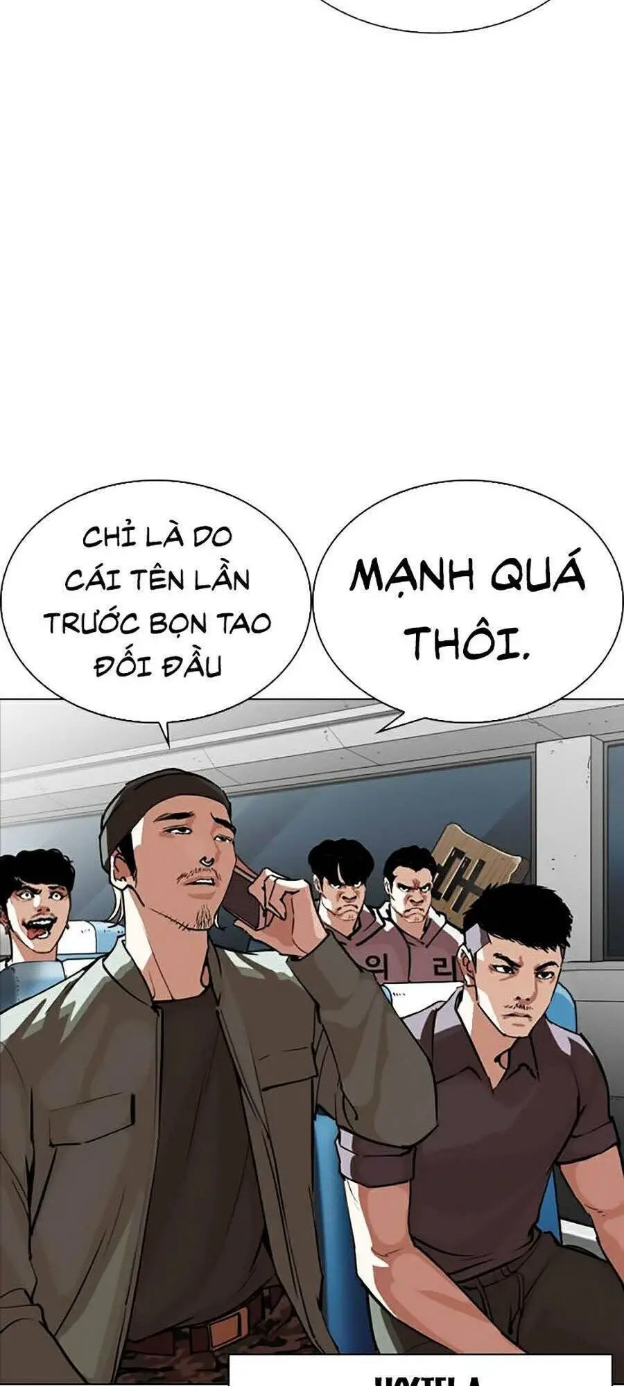 Hoán Đổi Diệu Kỳ Nettruyen ZZZ Chương 267 Page 159