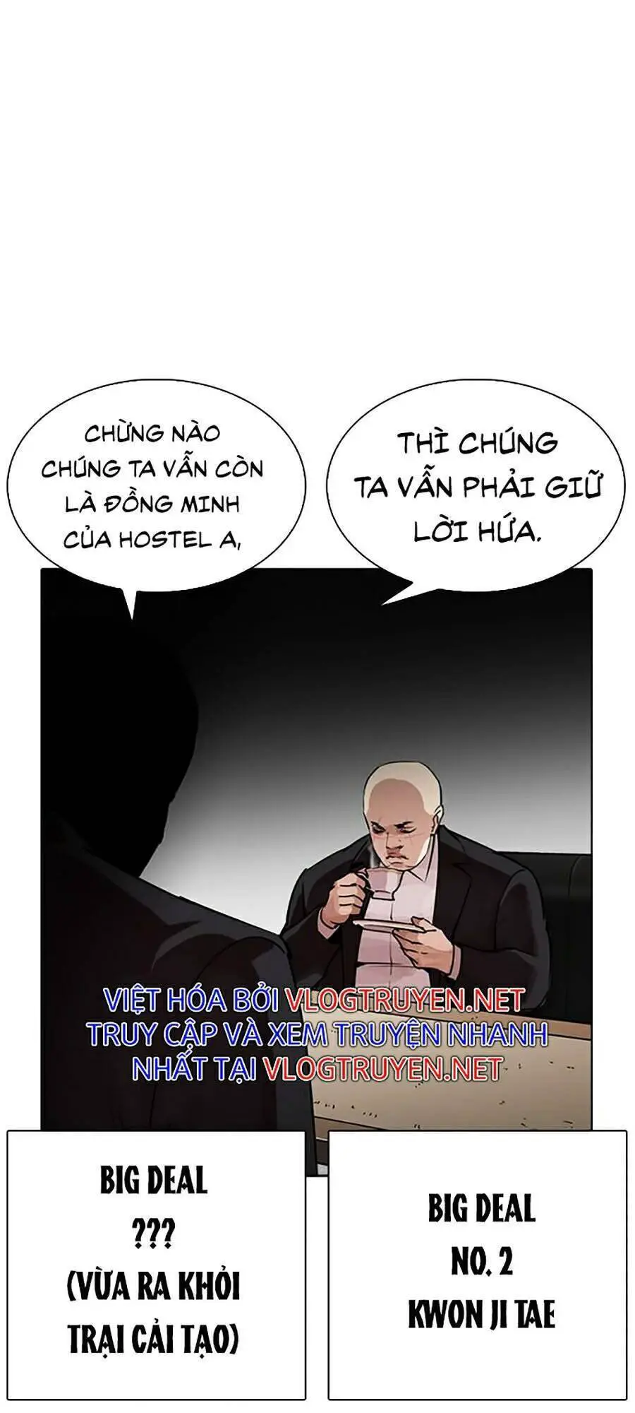 Hoán Đổi Diệu Kỳ Nettruyen ZZZ Chương 267 Page 163