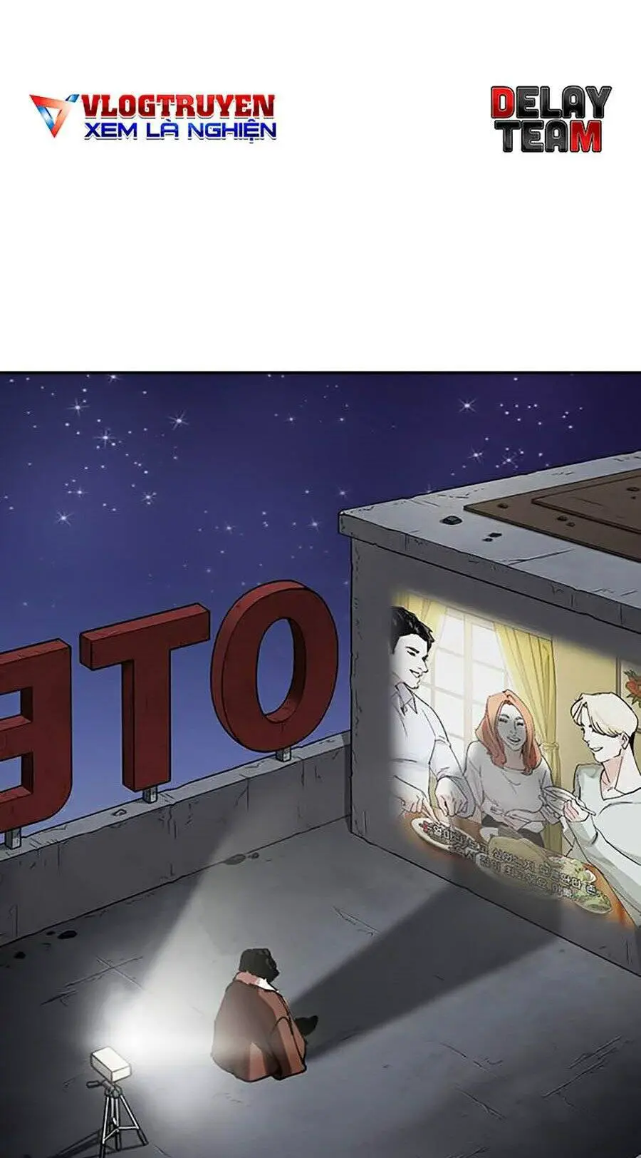 Hoán Đổi Diệu Kỳ Nettruyen ZZZ Chương 267 Page 186