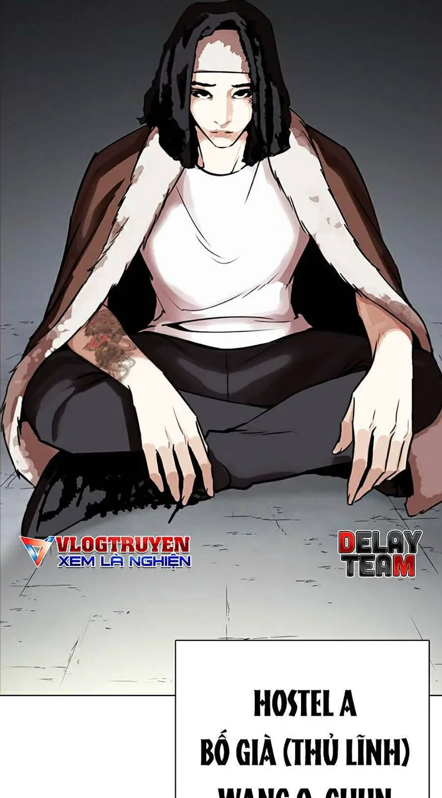 Hoán Đổi Diệu Kỳ Nettruyen ZZZ Chương 267 Page 188
