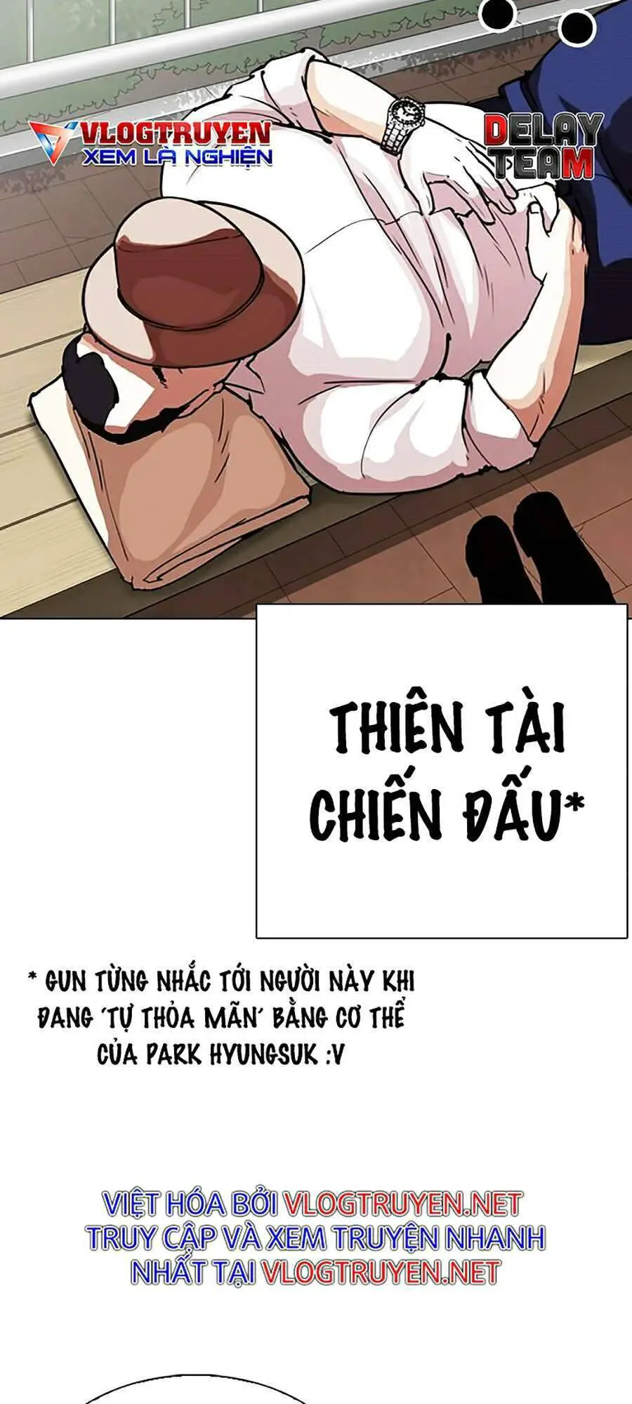 Hoán Đổi Diệu Kỳ Nettruyen ZZZ Chương 295 Page 13