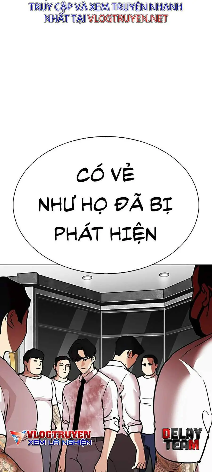 Hoán Đổi Diệu Kỳ Nettruyen ZZZ Chương 295 Page 17