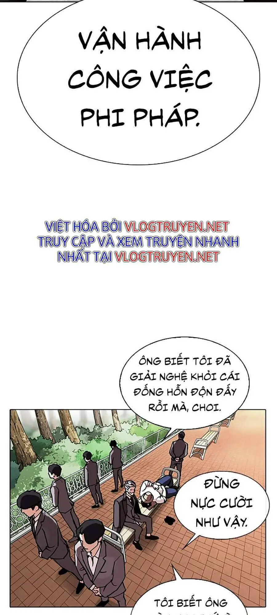 Hoán Đổi Diệu Kỳ Nettruyen ZZZ Chương 295 Page 19