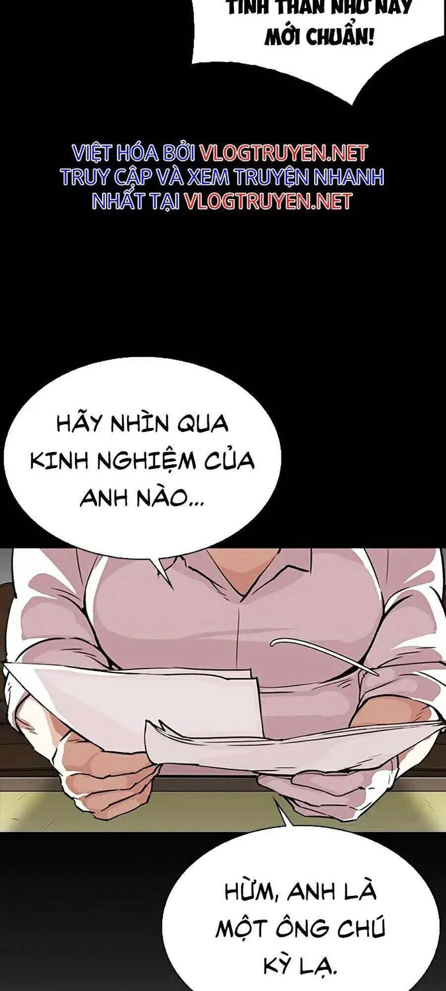 Hoán Đổi Diệu Kỳ Nettruyen ZZZ Chương 295 Page 129